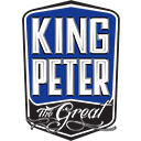 KING PETER The Great